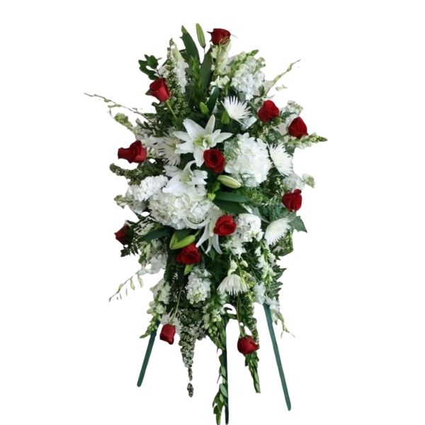 Composizione di fiori